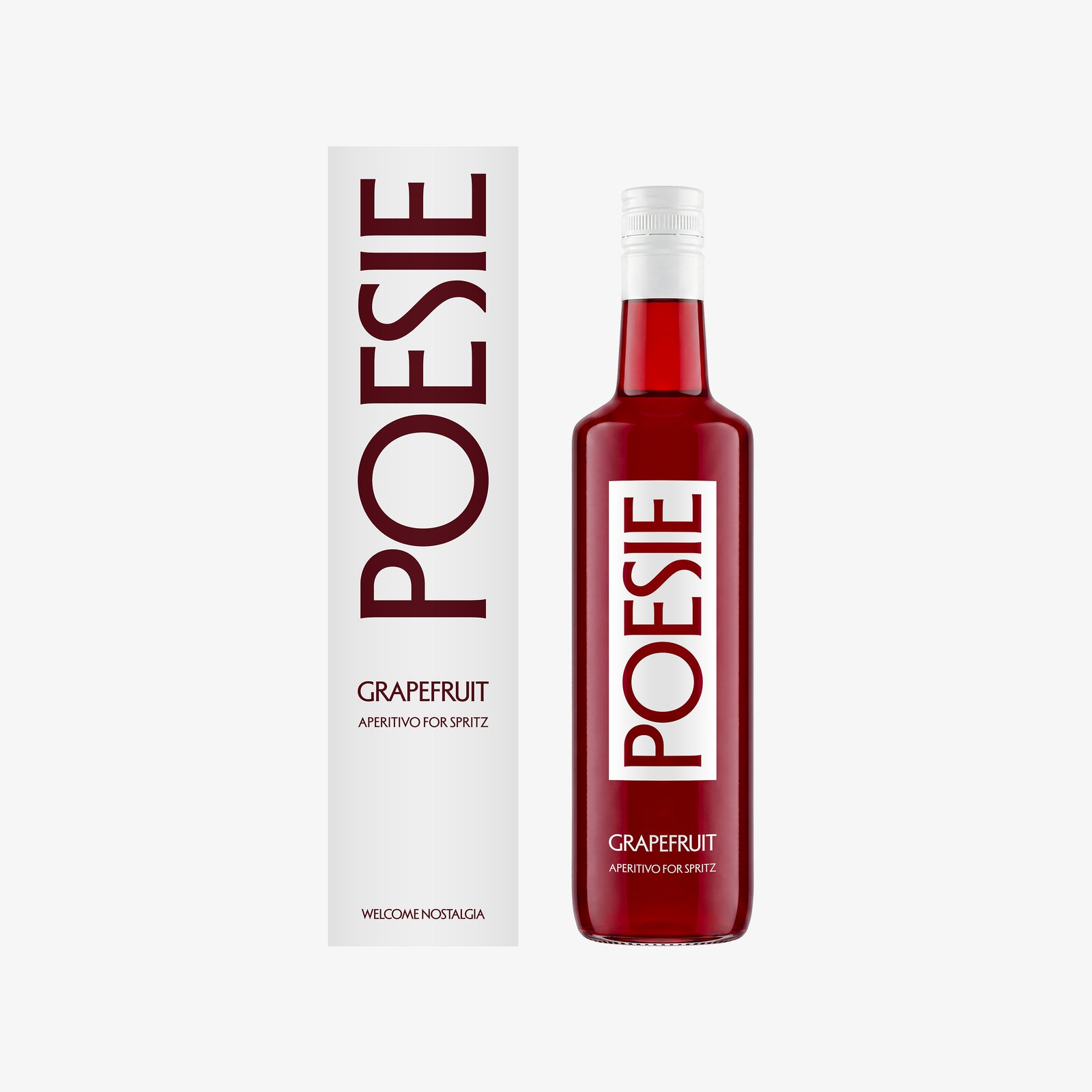 POESIE Grapefruit Aperitivo